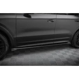 Maxton Design - Side Skirts...