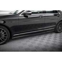Maxton Design - Side Skirts...
