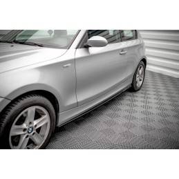 Maxton Design - Side Skirts...