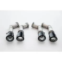Maxton Design - Exhaust...