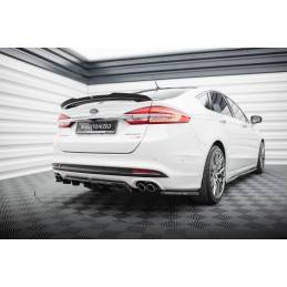 Maxton Design - Rear...