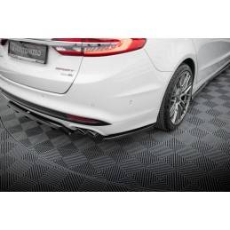 Maxton Design - Rear Side...