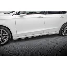 Maxton Design - Side Skirts...