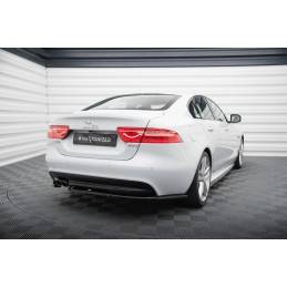Maxton Design - Rear Side...