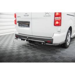 Maxton Design - Rear...