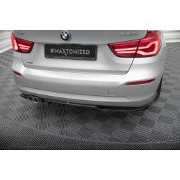 Maxton Design - Rear...