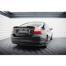 Maxton Design - Rear...