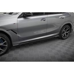 Maxton Design - Side Skirts...