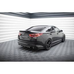 Maxton Design - Rear...