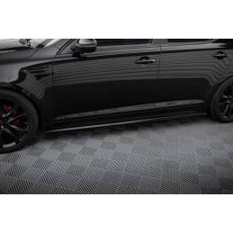 Maxton Design - Side Skirts...