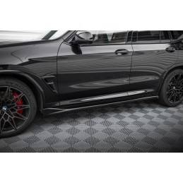 Maxton Design - Side Skirts...