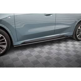 Maxton Design - Side Skirts...
