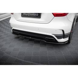 Maxton Design - Rear...