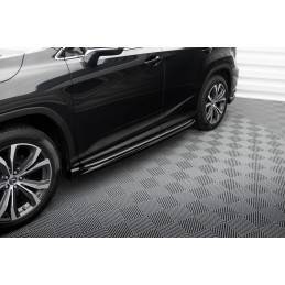 Maxton Design - Side Skirts...