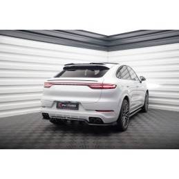 Maxton Design - Rear...