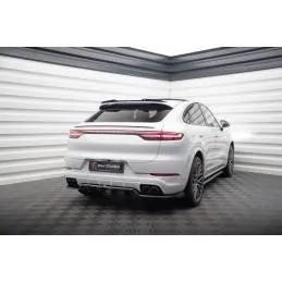 Maxton Design - Rear...