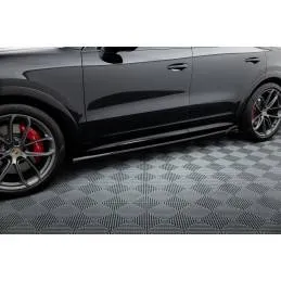 Maxton Design - Side Skirts...