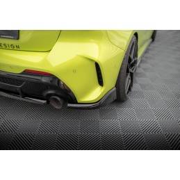 Maxton Design - Rear Side...