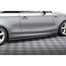 Maxton Design - Side Skirts...