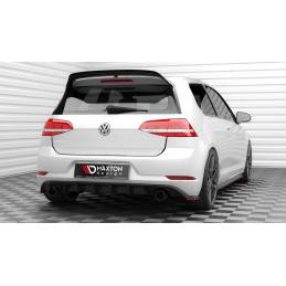 Maxton Design - Rear Side...