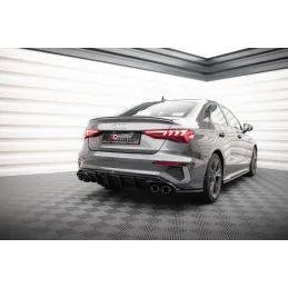 Maxton Design - Rear...