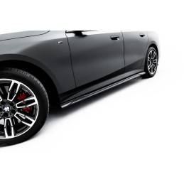 Maxton Design - Side Skirts...
