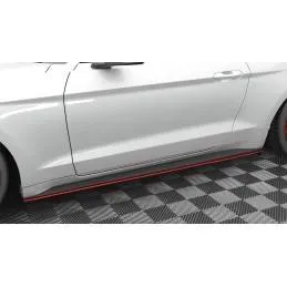 Maxton Design - Side Skirts...
