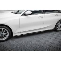 Maxton Design - Side Skirts...