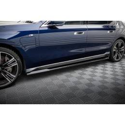 Maxton Design - Side Skirts...