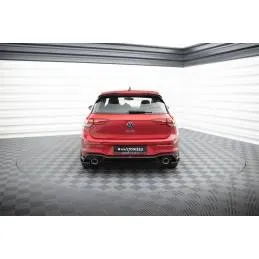 Maxton Design - Rear...
