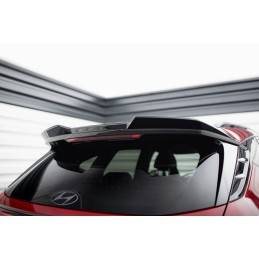 Maxton Design - Spoiler Cap...