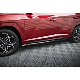 Maxton Design - Side Skirts...