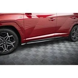 Maxton Design - Side Skirts...
