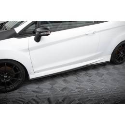 Maxton Design - Side Skirts...