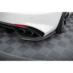 Maxton Design - Rear Side...