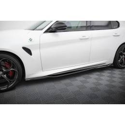Maxton Design - Side Skirts...