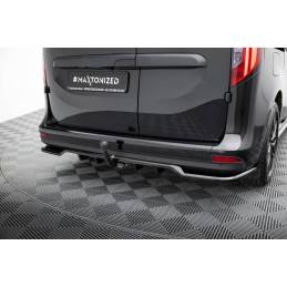 Maxton Design - Rear...