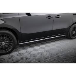 Maxton Design - Side Skirts...