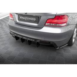Maxton Design - Rear...