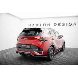 Maxton Design - Rear...