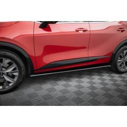 Maxton Design - Side Skirts...