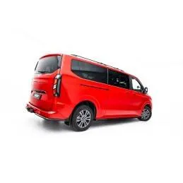 Maxton Design - Side Skirts...