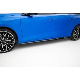Maxton Design - Side Skirts...