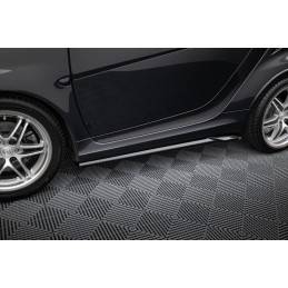 Maxton Design - Side Skirts...