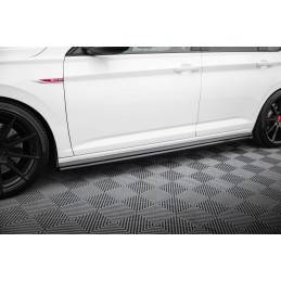 Maxton Design - Side Skirts...