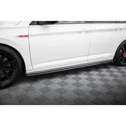 Maxton Design - Side Skirts...