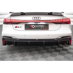 Maxton Design - Rear...