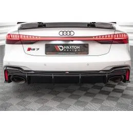 Maxton Design - Rear...