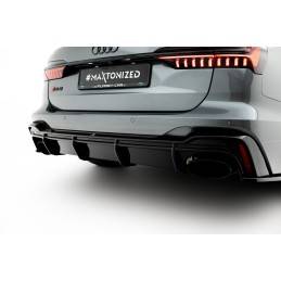 Maxton Design - Rear...