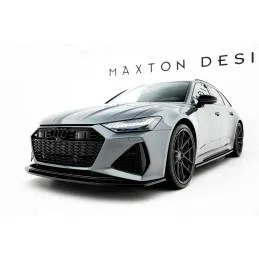 Maxton Design - Front...
